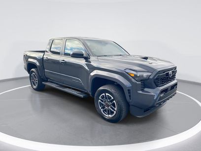 Used 2025 Toyota Tacoma TRD Sport