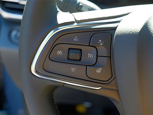 New 2026 Buick Envista Preferred w/ Convenience I Package image 12