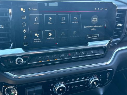 Used 2024 GMC Sierra 1500 SLT w/ SLT Premium Plus Package image 18