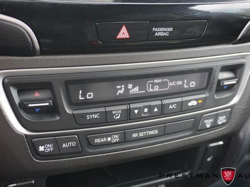 Used 2022 Honda Passport TrailSport image 39