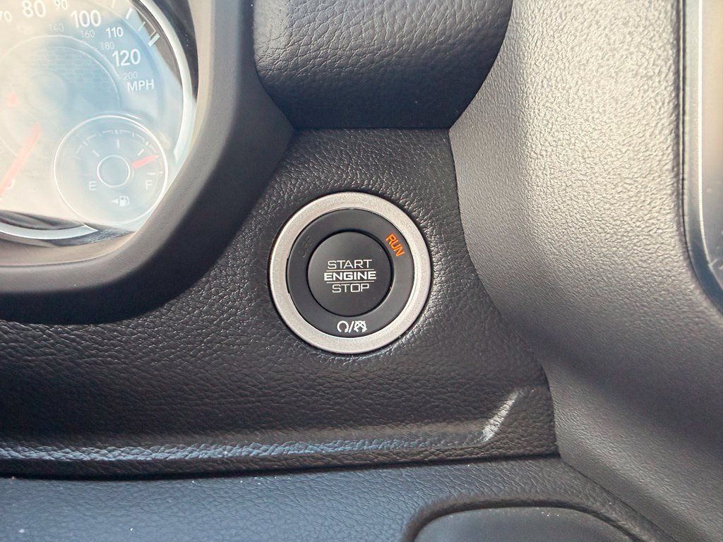 Used 2025 RAM 1500 Big Horn AWD/4WD image 19