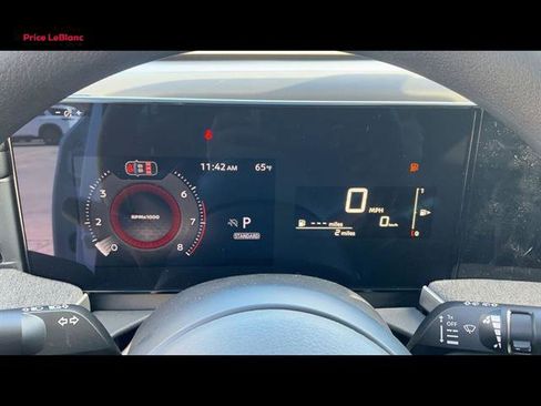 New 2026 Nissan Kicks S FWD image 31