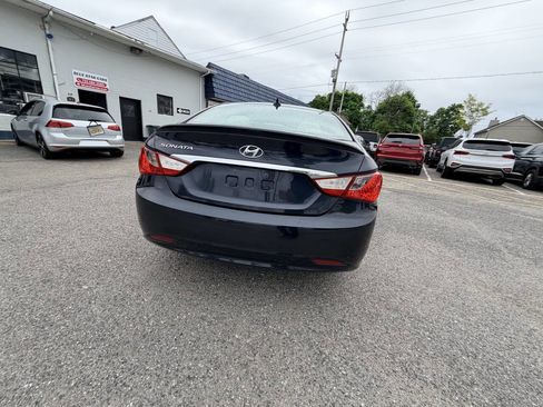 Used 2013 Hyundai Sonata GLS w/ Popular Equipment Pkg FWD image 25