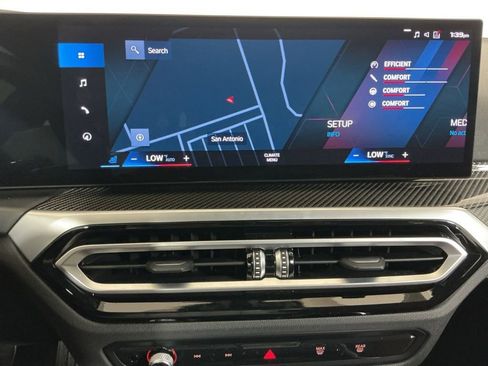 Certified 2024 BMW M4 xDrive Competition image 10