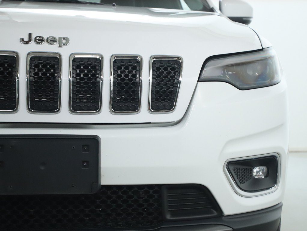 Used 2019 Jeep Cherokee Limited AWD/4WD image 7