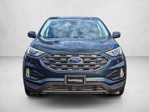 Used 2022 Ford Edge SEL w/ Convenience Package AWD/4WD image 6