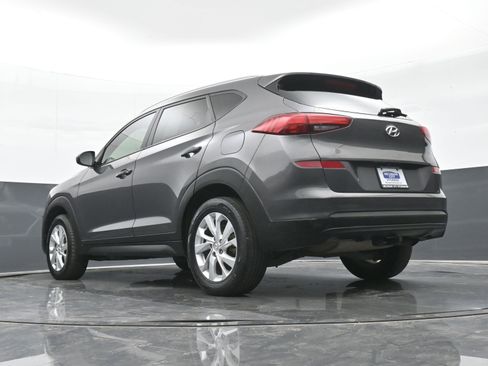 Used 2020 Hyundai Tucson Value image 42