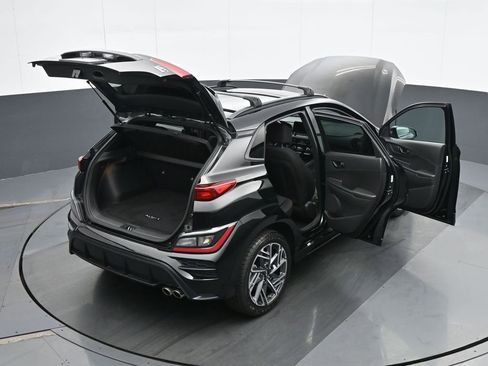 Used 2023 Hyundai Kona N Line AWD/4WD image 40