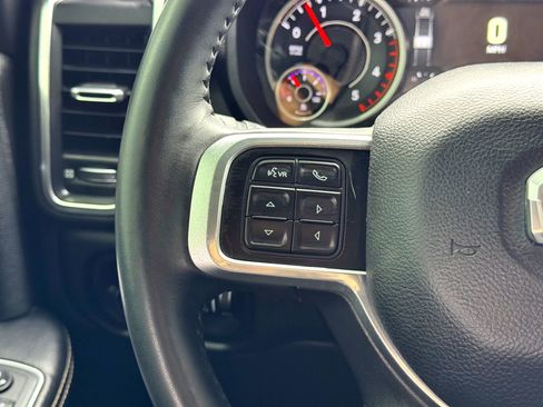 Used 2022 RAM 2500 Laramie image 22