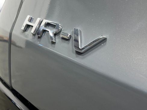 New 2027 Honda HR-V EX-L image 11