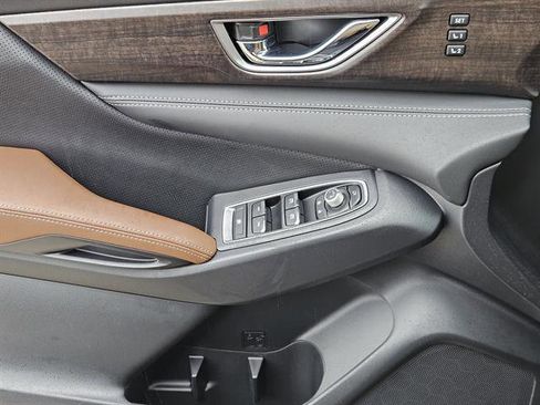 New 2026 Subaru Ascent Touring image 17
