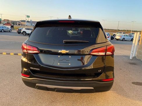 Used 2024 Chevrolet Equinox LT image 6