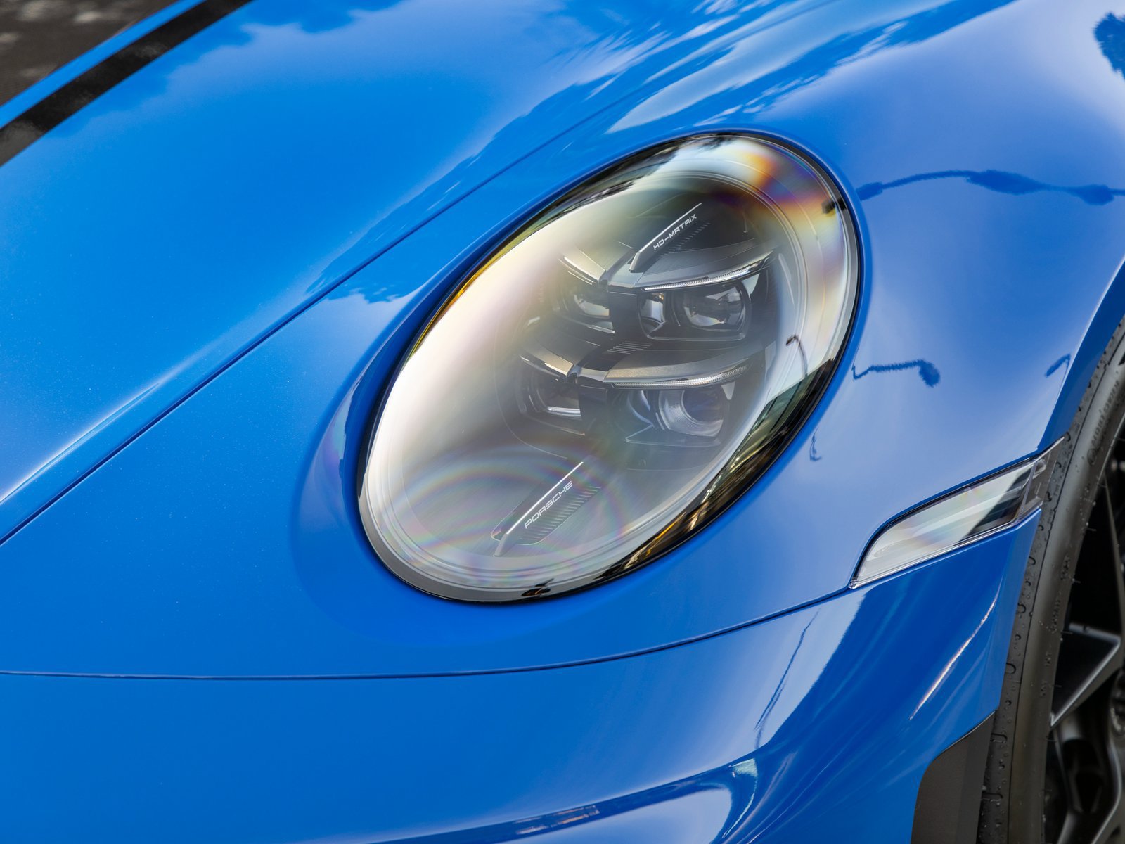 Used 2026 Porsche 911 GT3 RWD image 21