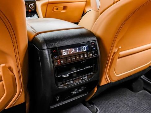 Used 2022 Jeep Grand Cherokee Summit AWD/4WD image 57