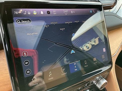 Used 2023 Jeep Grand Cherokee L Summit image 28