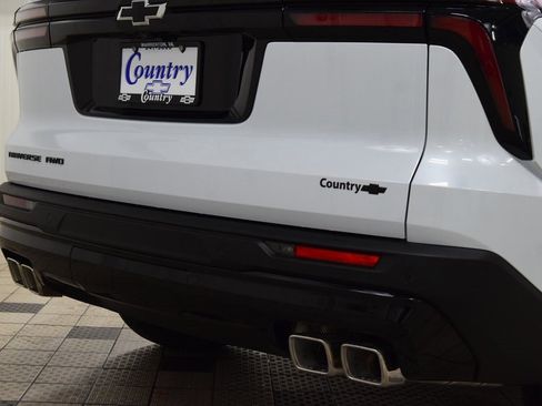 New 2026 Chevrolet Traverse LT w/ Midnight/Sport Edition image 21