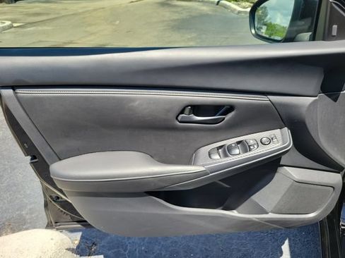 Used 2024 Nissan Sentra S FWD image 14