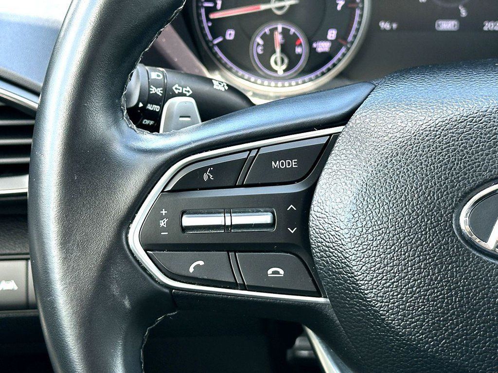 Used 2023 Hyundai Santa Fe SEL FWD image 25