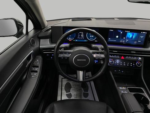 Certified 2024 Hyundai Sonata Limited image 13