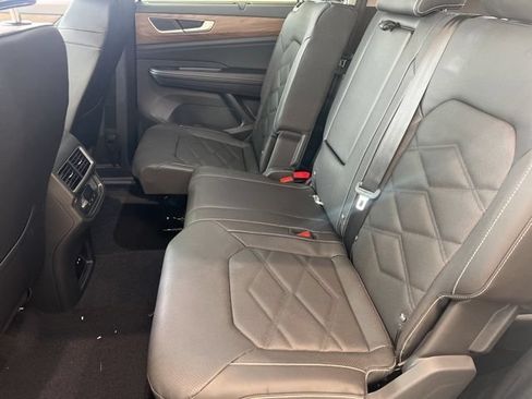 New 2026 Volkswagen Atlas SE AWD/4WD image 13