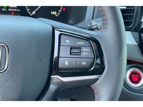 Certified 2026 Honda Odyssey Sport-L image 38