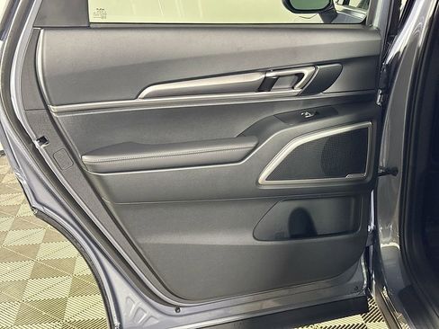 New 2025 Kia Telluride S image 20