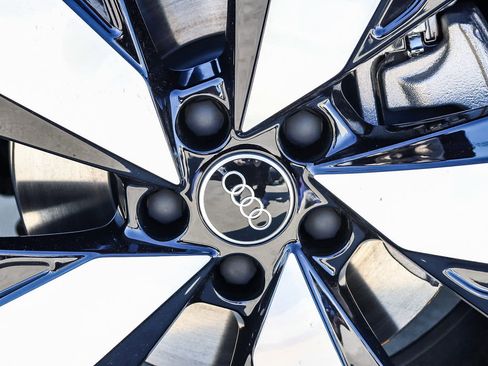 New 2025 Audi A5 2.0T Premium image 15