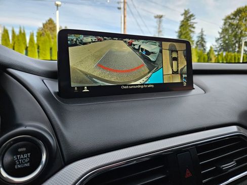 Certified 2021 MAZDA CX-9 Signature image 27