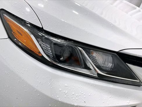 Used 2023 Toyota Camry LE FWD image 10