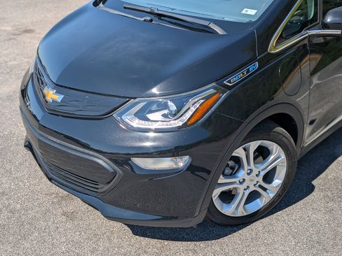Used 2020 Chevrolet Bolt LT image 13