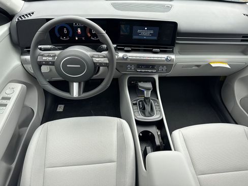 New 2026 Hyundai Kona SEL Sport image 22