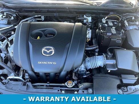Used 2020 MAZDA MAZDA3 Hatchback w/ Preferred Package FWD image 29