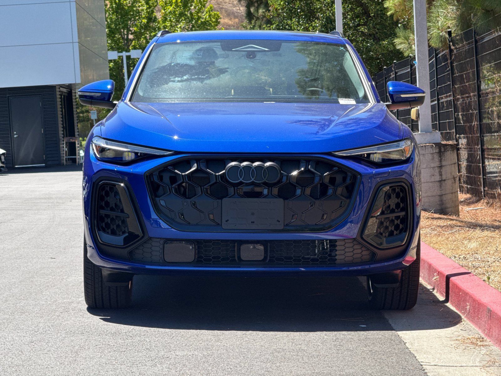 New 2026 Audi Q5 Premium AWD/4WD image 9
