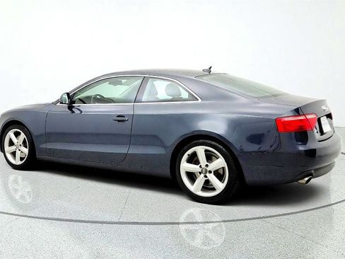 Used 2009 Audi A5 3.2 AWD/4WD image 7