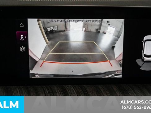 Used 2025 Kia Telluride EX image 35