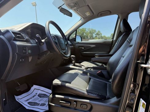 Used 2017 Honda Ridgeline RTL image 15