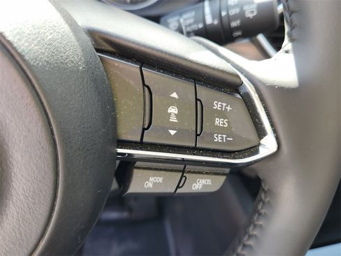 Certified 2023 MAZDA CX-5 AWD 2.5 S image 8