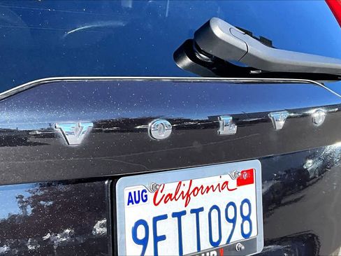 Used 2020 Volvo XC90 T6 Inscription w/ Protection Package Premier image 30