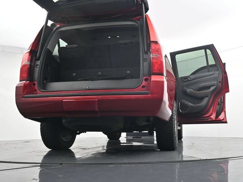Used 2015 Chevrolet Tahoe LT w/ Luxury Package AWD/4WD image 46