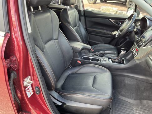 Used 2019 Subaru Crosstrek 2.0i Limited w/ Moonroof Package w/Navigation AWD/4WD image 3