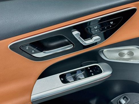 Certified 2026 Mercedes-Benz GLC 300 4MATIC image 22