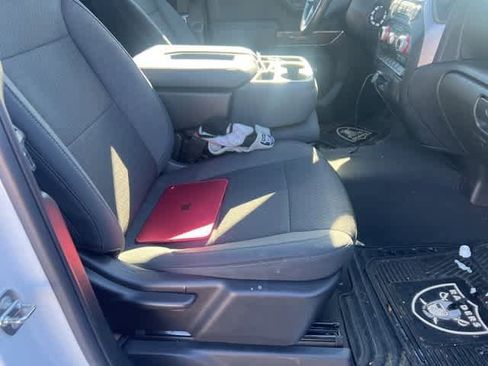 Used 2022 GMC Sierra 1500 Elevation image 17