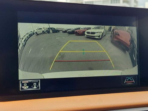 Used 2024 Lexus IS 300 w/ Premium Package image 24