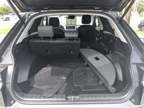 Certified 2023 Hyundai Ioniq 5 Limited AWD/4WD image 32