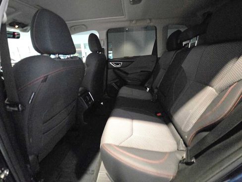 Used 2021 Subaru Forester Sport w/ Popular Package #2 AWD/4WD image 16