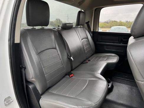 Used 2016 RAM 1500 Tradesman w/ Protection Group image 29