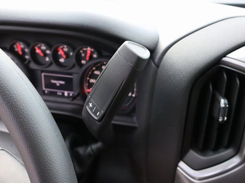 New 2026 Chevrolet Silverado 1500 W/T w/ WT Convenience Package image 9