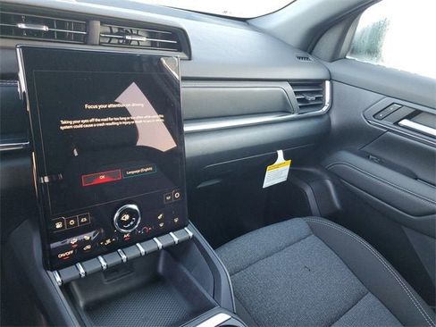 New 2026 GMC Terrain Elevation image 26