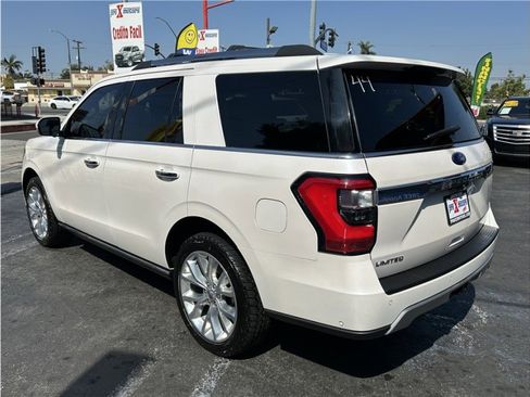 Used 2019 Ford Expedition Limited w/ Equipment Group 302A image 5