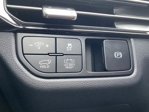 New 2026 Kia Sportage EX image 27